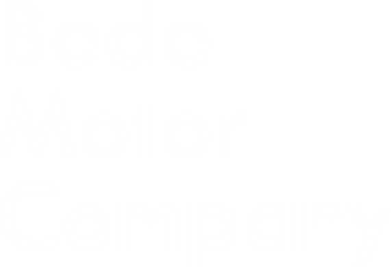 Bede Motor Company